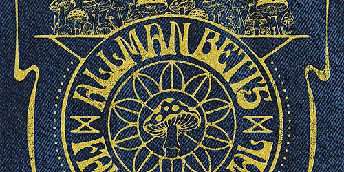 The Allman Betts Family Revival: The Allman Betts Band