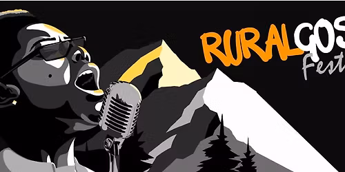 Concert - Travel in Gospel