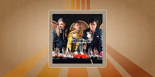 De H\u00f8je H\u00e6le - (N\u00e6sten) Jubil\u00e6umskoncert + Support: S\u00e5rbar