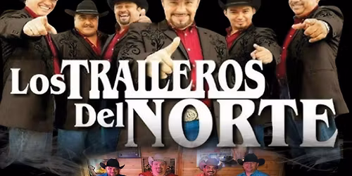 \ud83c\udfb6 THEY\u2019RE BACK! LOS TRAILEROS DEL NORTE LIVE AT MUSTANG LOUNGE WITH AMBIZZION! \ud83c\udfb6