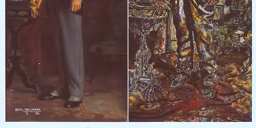 42nd annual Dorian Gray Art Show 