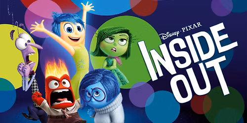 Inside Out | Family Movie Night, sponsored by Kids ABA Services
