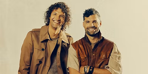 For King and Country Tickets