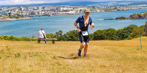 Plymouth Triathlon