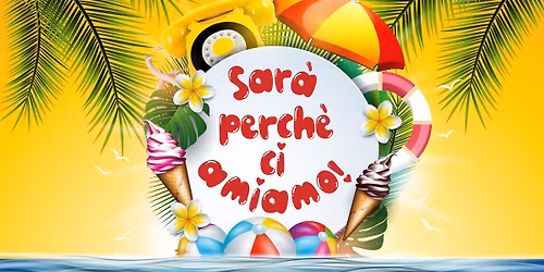 SARA\u2019 PERCHE\u2019 CI AMIAMO \u2013 Cuori con le Ali