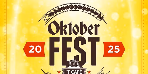 Oktoberfest 2025