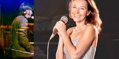 Sunday Sounds- Anja Verrijp en Robert Kwakkelstein