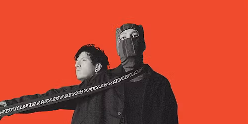 TWENTY ONE PILOTS ON REPEAT MELBOURNE