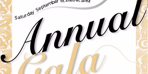 2nd Annual Gala