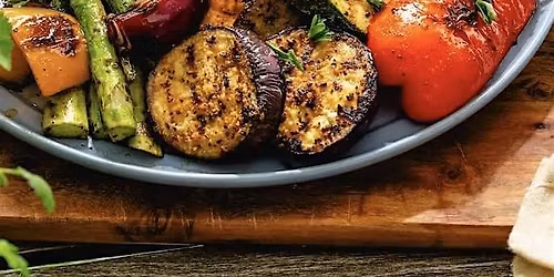 Take Kare\u2019s Father\u2019s Day Indoor BBQ