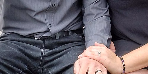 Chris & Brandy Willis Wedding 2026