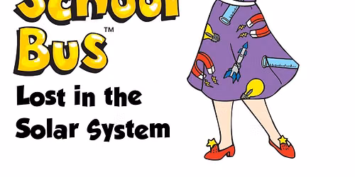 The Magic School Bus