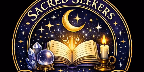 Sacred Seekers Reader\u2019s Circle 