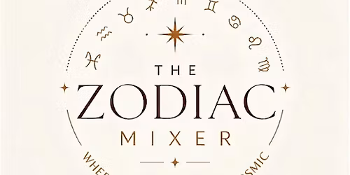 The Zodiac Mixer | Pleasure Meets Play: Taurus \u00d7 Gemini
