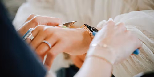 Permanent Jewelry Pop-Up at Painted Tree Boutiques \u2013 Round Rock 