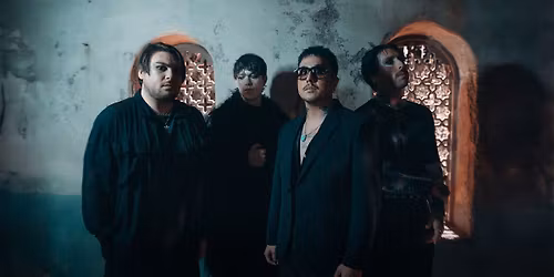 Dayseeker - Holiday Headline Show 2025