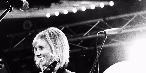 Michelle Robinson Band at Hamilton Moose 36 Public Show