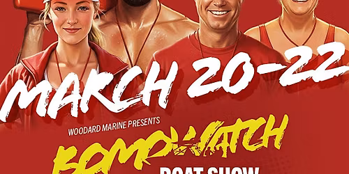 Bomowatch Boat Show & Beach Bash