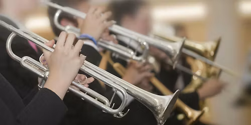 UCSC Jazz Big Band (Sat., June 6 )