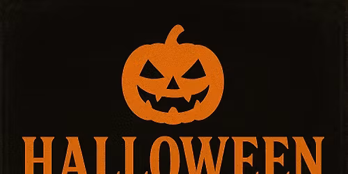 Halloween 2025 Wedding Special