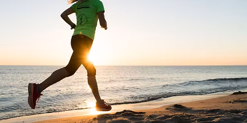 Usedom Beach Marathon
