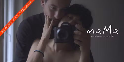 Projection du film MAMA