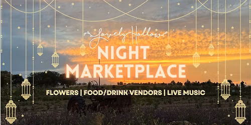 Night Market