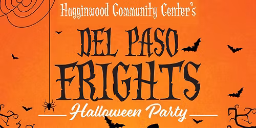 Del Paso Frights