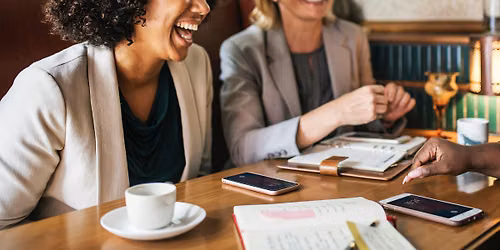 She Business Networking Event