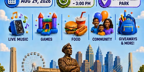 Key Coalition XVII Annual Family Fun Day