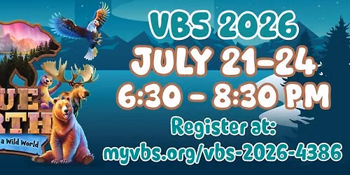 True North Vacation Bible School 