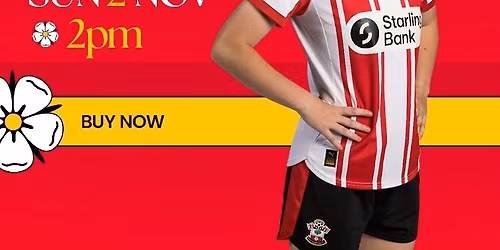 Southampton FC Women v. Nottingham Forest Women