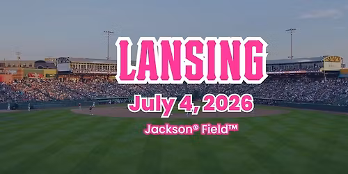 Boom Ball - Lansing