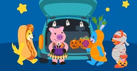 2026 Trunk or Treat