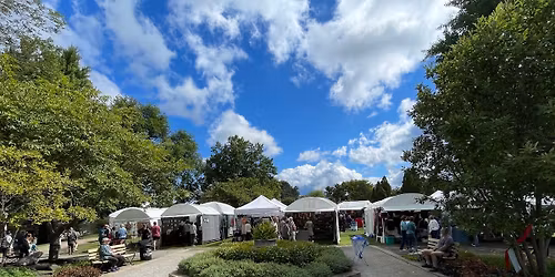 A Fair in the Park 2026