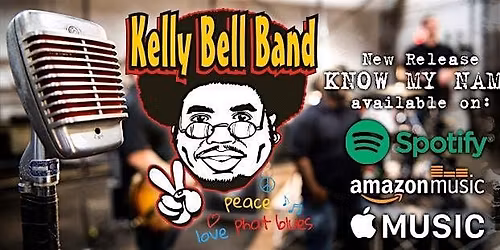 Kelly Bell Band