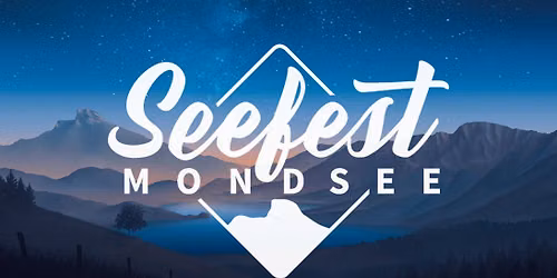 Seefest Mondsee 2026