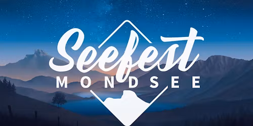 Seefest Mondsee 2026
