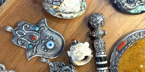 The Gem Expo & The Meta Expo -  2026