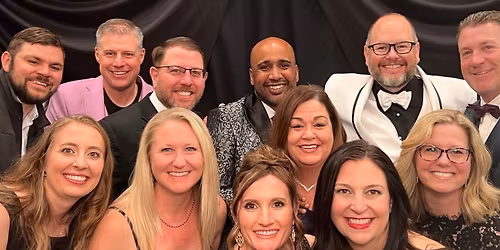 San Juan Mayor's Ball 