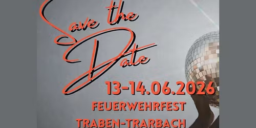 Feuerwehrfest Traben-Trarbach