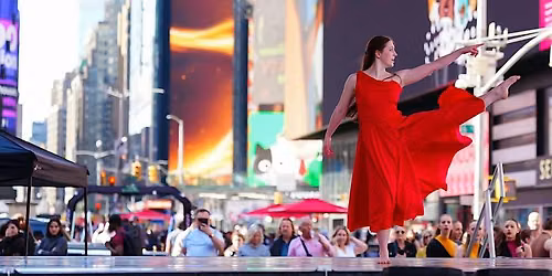 Project Dance New York City 2027