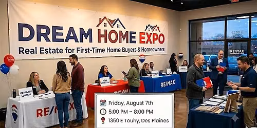 DREAM HOME EXPO