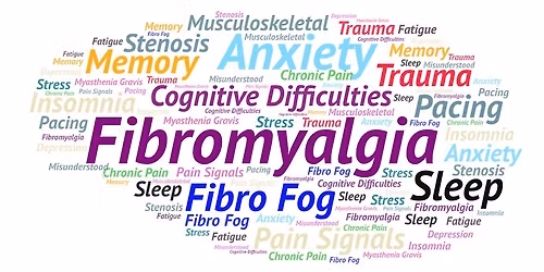 Chronic Pain Support Group