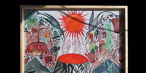 Vernissage : Lona Petrucci