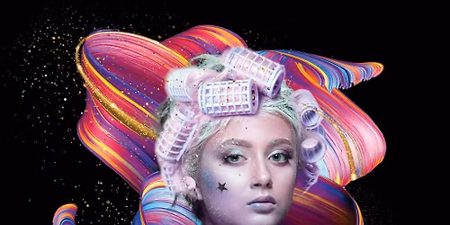 Christmas Shared Party Night