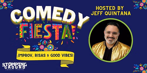 Comedy Fiesta