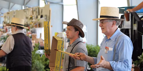 2026 Union County Benefit Auction