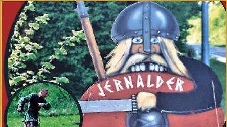 Jernaldermarked