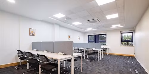 Free Coworking trial day